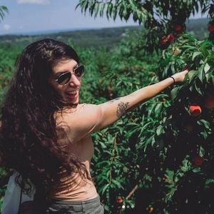 Meet your Posher, Brianna